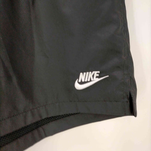 ナイキ NIKE フローウーブンショートパンツ メンズ JPN:XL