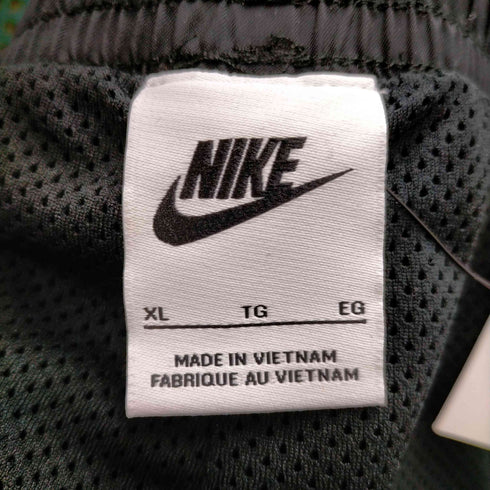 ナイキ NIKE フローウーブンショートパンツ メンズ JPN:XL