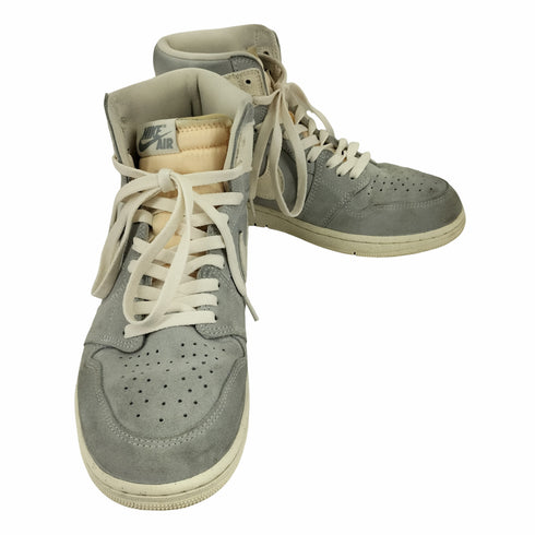 ジョーダンブランド JORDAN BRAND Air Jordan 1 High OG Craft メンズ JPN:28