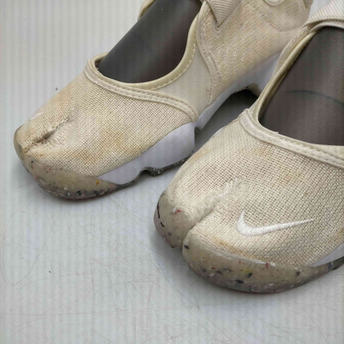 ナイキ NIKE WMNS AIR RIFT SUMMIT WHITE ウィメンズ エアリフト メンズ JPN:25