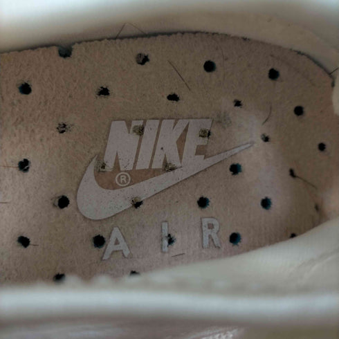 ナイキ NIKE WMNS AIR RIFT SUMMIT WHITE ウィメンズ エアリフト メンズ JPN:25