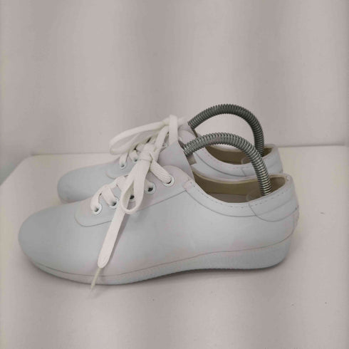 ハンター HUNTER W ORG SNEAKER LO RUBBER レディース JPN:22