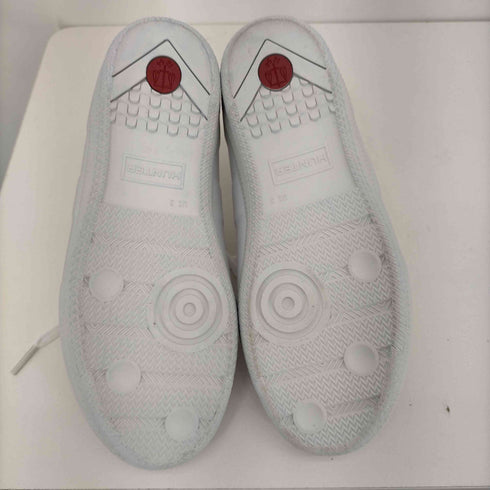 ハンター HUNTER W ORG SNEAKER LO RUBBER レディース JPN:22