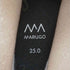 MARUGO エアージョグ 足袋 レディース 25