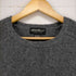 エディーバウアー Eddie Bauer 00s ノルディック柄 ウールニット メンズ JPN:XL