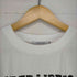 リベレイダース Liberaiders フロントプリントS/S TEE メンズ JPN:XL