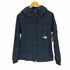 ザノースフェイス THE NORTH FACE Check Print Mountain Wind Parkaチェックプリントマウンテンウィンドジャケット メンズ JPN:S