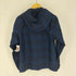 ザノースフェイス THE NORTH FACE Check Print Mountain Wind Parkaチェックプリントマウンテンウィンドジャケット メンズ JPN:S