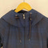 ザノースフェイス THE NORTH FACE Check Print Mountain Wind Parkaチェックプリントマウンテンウィンドジャケット メンズ JPN:S
