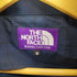 ザノースフェイス THE NORTH FACE Check Print Mountain Wind Parkaチェックプリントマウンテンウィンドジャケット メンズ JPN:S