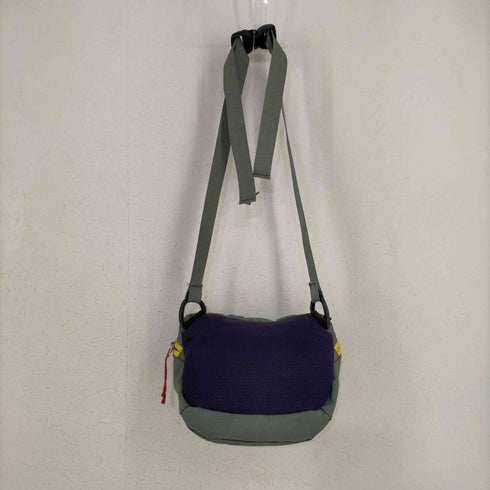 アークテリクス ARCTERYX マカ2 ショルダーバック メンズ