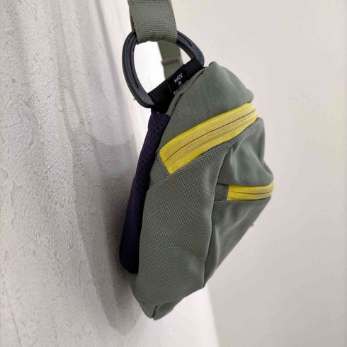 アークテリクス ARCTERYX マカ2 ショルダーバック メンズ