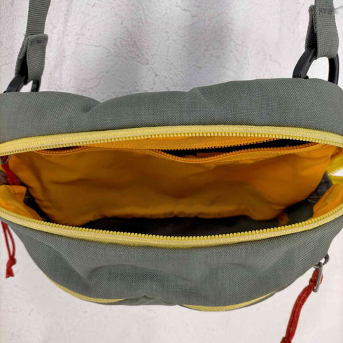 アークテリクス ARCTERYX マカ2 ショルダーバック メンズ