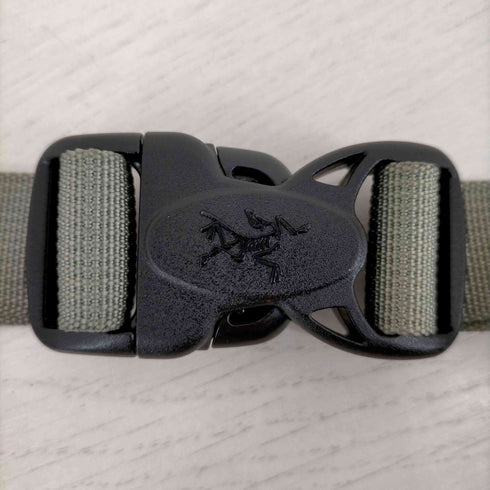 アークテリクス ARCTERYX マカ2 ショルダーバック メンズ