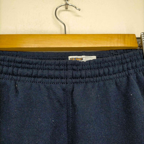 ユーエスアーミー US ARMY MADE IN USA SO FFE スウェットイージーパンツ メンズ JPN:XL
