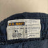 ユーエスアーミー US ARMY MADE IN USA SO FFE スウェットイージーパンツ メンズ JPN:XL