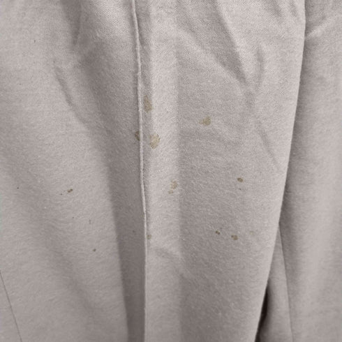 HAVEL studio 20AW WOOL JERSEY ストレートパンツ レディース FR:36