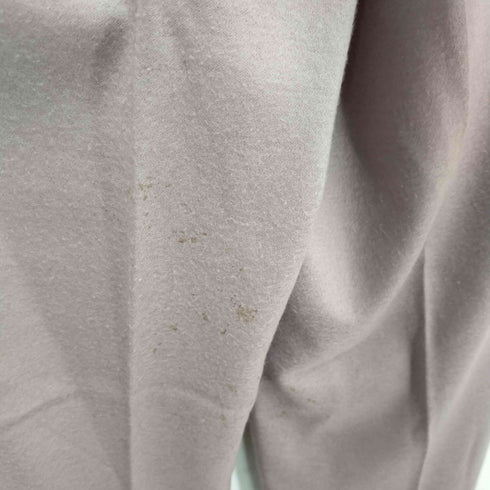 HAVEL studio 20AW WOOL JERSEY ストレートパンツ レディース FR:36