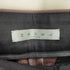 HAVEL studio 20AW WOOL JERSEY ストレートパンツ レディース FR:36