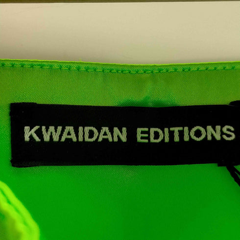 KWAIDAN EDITIONS スリットタイトスカート レディース JPN:XS