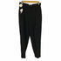 マックスマーラ MAX MARA ウールタックスラックスパンツ レディース EUR:44-46