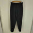 マックスマーラ MAX MARA ウールタックスラックスパンツ レディース EUR:44-46