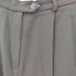 マックスマーラ MAX MARA ウールタックスラックスパンツ レディース EUR:44-46