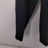 マックスマーラ MAX MARA ウールタックスラックスパンツ レディース EUR:44-46