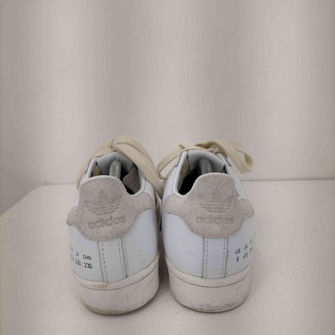 アディダスオリジナルス adidas Originals スーパースター SUPERSTAR レディース JPN:23