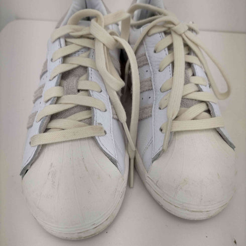 アディダスオリジナルス adidas Originals スーパースター SUPERSTAR レディース JPN:23