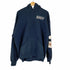 ユーエスネイビー US NAVY MADE IN USA SO FFE コットンプルオーバーパーカー メンズ JPN:XL