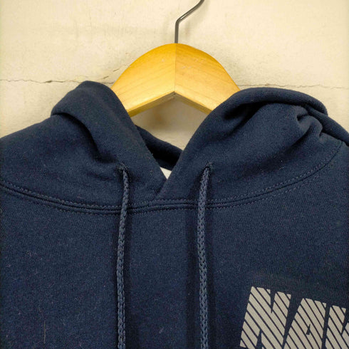 ユーエスネイビー US NAVY MADE IN USA SO FFE コットンプルオーバーパーカー メンズ JPN:XL