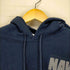 ユーエスネイビー US NAVY MADE IN USA SO FFE コットンプルオーバーパーカー メンズ JPN:XL