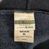 ユーエスネイビー US NAVY MADE IN USA SO FFE コットンプルオーバーパーカー メンズ JPN:XL