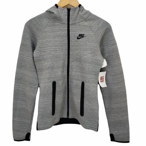 ナイキ NIKE テックフリース ウィンドランナー ジャケット レディース import:XS