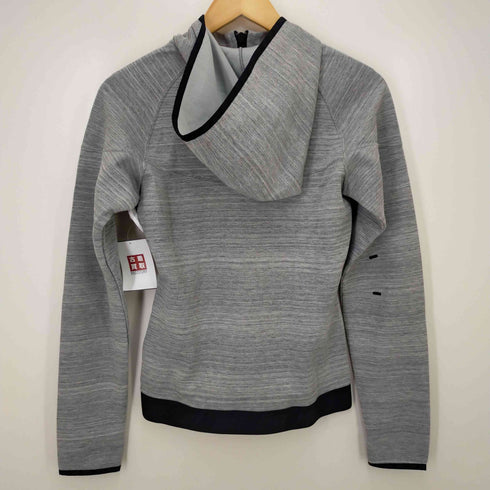 ナイキ NIKE テックフリース ウィンドランナー ジャケット レディース import:XS