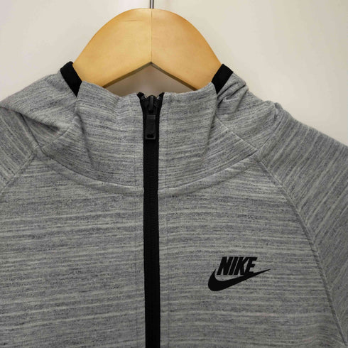 ナイキ NIKE テックフリース ウィンドランナー ジャケット レディース import:XS