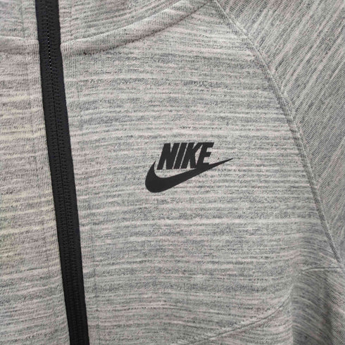 ナイキ NIKE テックフリース ウィンドランナー ジャケット レディース import:XS