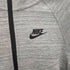 ナイキ NIKE テックフリース ウィンドランナー ジャケット レディース import:XS