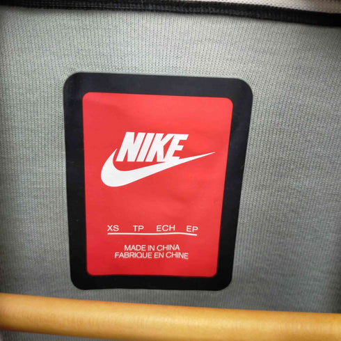 ナイキ NIKE テックフリース ウィンドランナー ジャケット レディース import:XS