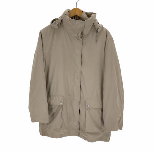 バーバリーロンドン BURBERRY LONDON ライナー付きコート レディース JPN:M