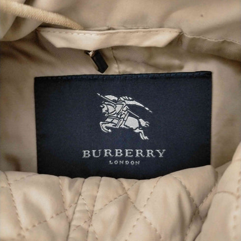 バーバリーロンドン BURBERRY LONDON ライナー付きコート レディース JPN:M