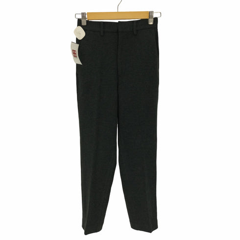 クラネオム CLANE HOMME ウールワイドパンツ メンズ JPN:0