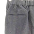 クラネオム CLANE HOMME ウールワイドパンツ メンズ JPN:0