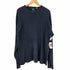 ギャップ Gap 00s 紺タグ コットンニット メンズ JPN:M