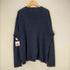 ギャップ Gap 00s 紺タグ コットンニット メンズ JPN:M