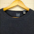 ギャップ Gap 00s 紺タグ コットンニット メンズ JPN:M