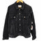 リサウンドクロージング RESOUND CLOTHING 3RD G BKEK drop shoulder 3RD G BKEK デニムジャケット メンズ 3
