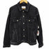 リサウンドクロージング RESOUND CLOTHING 3RD G BKEK drop shoulder 3RD G BKEK デニムジャケット メンズ 3
