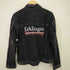 リサウンドクロージング RESOUND CLOTHING 3RD G BKEK drop shoulder 3RD G BKEK デニムジャケット メンズ 3